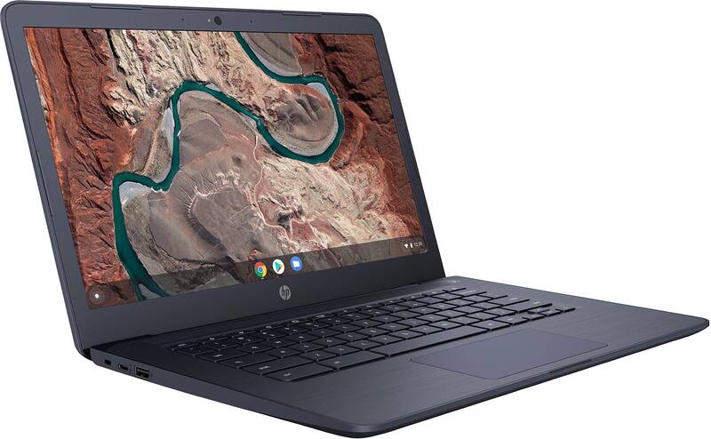 Notebook HP Chromebook 14